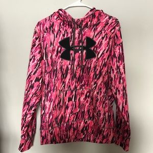 Women’s Under Armor Hoodie